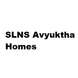 SLNS Avyuktha Homes