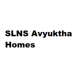 SLNS Avyuktha Homes