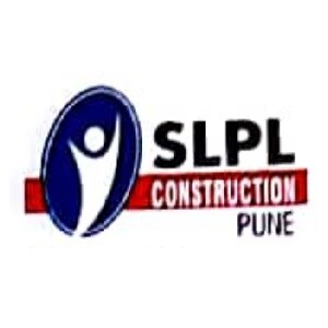 SLPL Constructions Logo