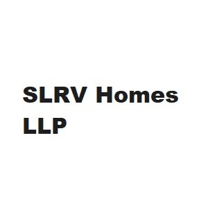 SLRV Homes LLP logo