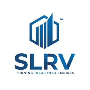 SLRV Homes LLP Developer Logo