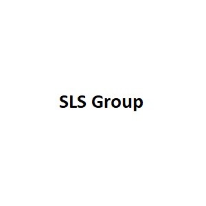 SLS Group developer logo