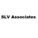 SLV Associates Logo