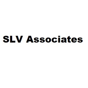 SLV Associates developer logo