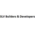 SLV Builders & Developers Logo