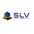 SLV Builders Developer Logo