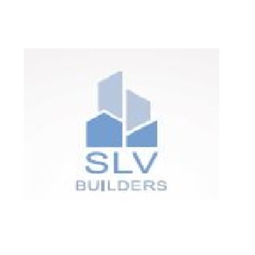 SLV Builders Bangalore