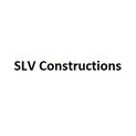 SLV Constructions Logo
