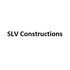 SLV Constructions Developer Logo