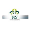 SLV Constructions Ltd Logo