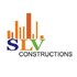SLV Constructions Ltd Bangalore Developer Logo
