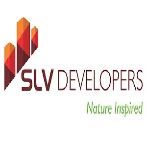 SLV Developers developer logo