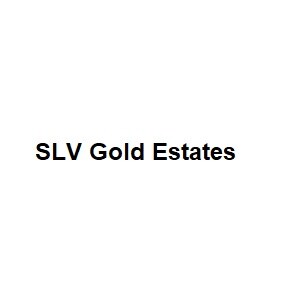 SLV Gold Estates logo