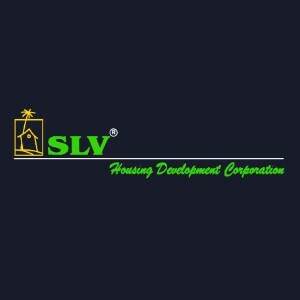 SLV Housing Development Corporation developer logo