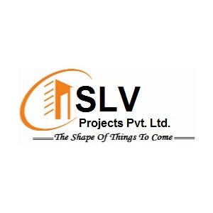 SLV Projects developer logo