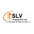 SLV Projects Developer Logo