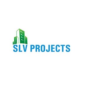 SLV Projects Pvt Ltd Developer Logo