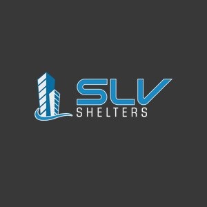 SLV Shelters logo