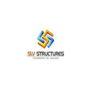 SLV Structures developer logo
