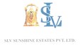 SLV Sunshine Estates Pvt Ltd Developer Logo