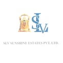 SLV Sunshine Estates Pvt Ltd Logo