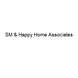 SM and Happy Home Associates