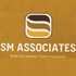 SM Associates Navi Mumbai Developer Logo