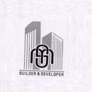 SM Builder And Developer Developer Logo