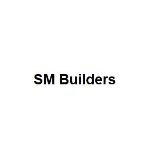 SM Builders Logo