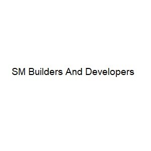 SM Builders And Developers developer logo