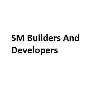 SM Builders And Developers Bangalore developer logo