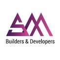 SM Builders and Developers Hyderabad Logo