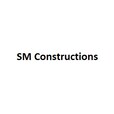 SM Constructions Mumbai Developer Logo