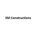 SM Constructions Mumbai Logo