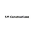 SM Constructions Mumbai Developer Logo