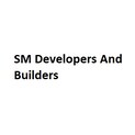SM Developers And Builders Logo