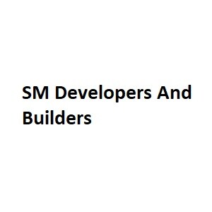 SM Developers And Builders developer logo