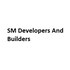 SM Developers And Builders Developer Logo