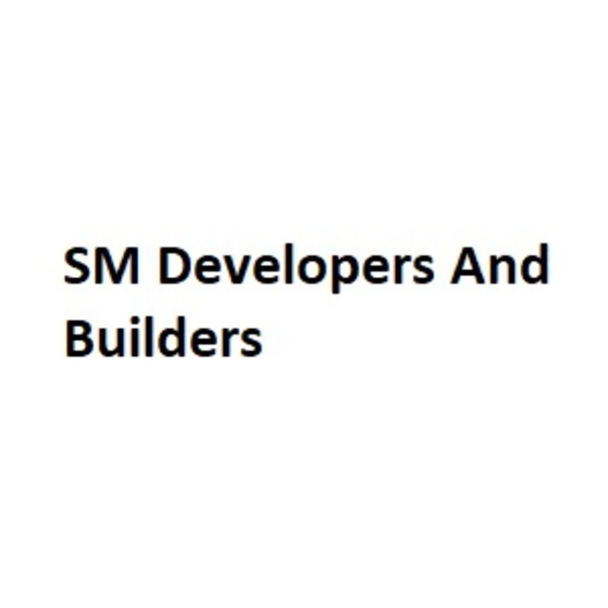 SM Developers And Builders