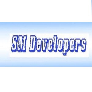 Sm Developers logo