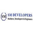 SM Developers Navi Mumbai Developer Logo