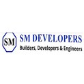 SM Developers Navi Mumbai Logo