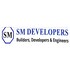 SM Developers Navi Mumbai Developer Logo