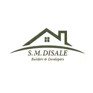 SM Disale Builders And Developers developer logo