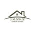 SM Disale Builders And Developers Developer Logo