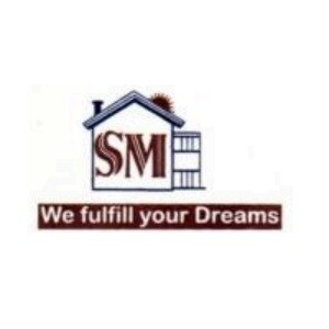 SM Enterprises developer logo