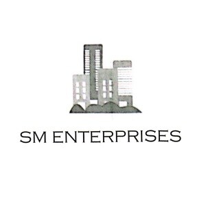 SM Enterprises Thane developer logo