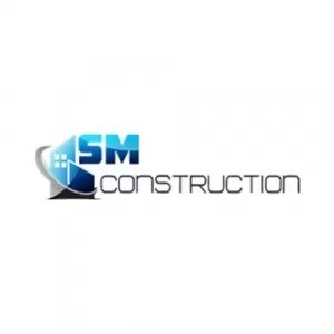 SM Group of Constructions Developer Logo
