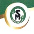 SM Group Thane Developer Logo