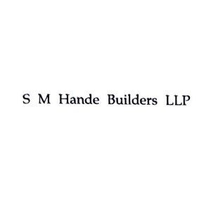 SM Hande Builders LLP Developer Logo